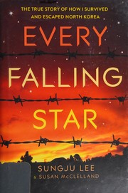 Cover of Every Falling Star