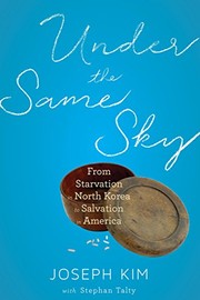 Cover of Under the Same Sky
